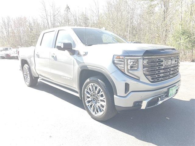 new 2025 GMC Sierra 1500 car, priced at $84,680