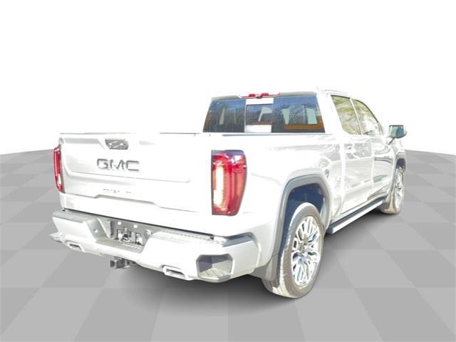 new 2025 GMC Sierra 1500 car, priced at $84,680