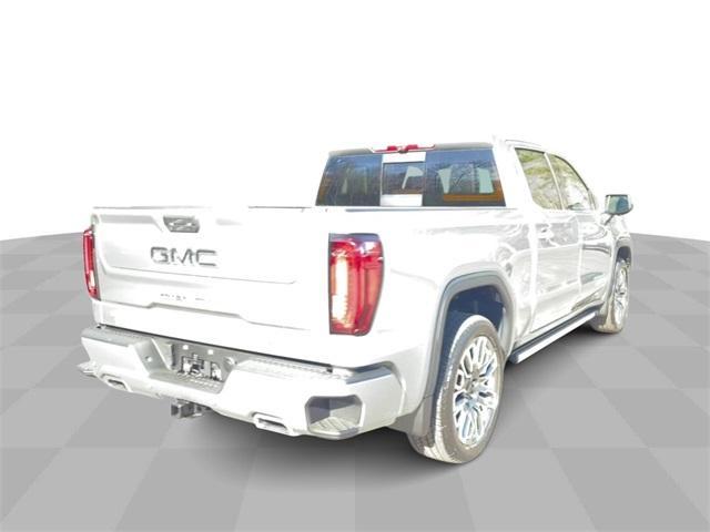 new 2025 GMC Sierra 1500 car, priced at $84,680