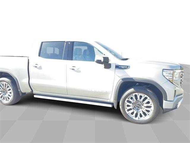 new 2025 GMC Sierra 1500 car, priced at $84,680