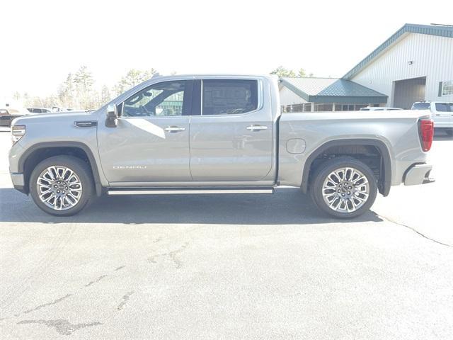 new 2025 GMC Sierra 1500 car, priced at $84,680