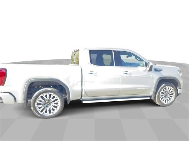 new 2025 GMC Sierra 1500 car, priced at $84,680