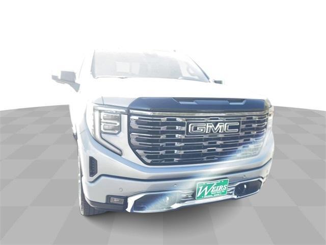 new 2025 GMC Sierra 1500 car, priced at $84,680