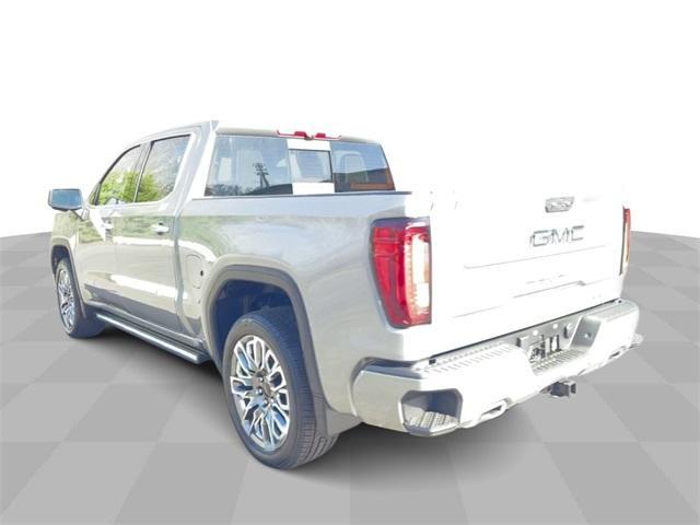 new 2025 GMC Sierra 1500 car, priced at $84,680