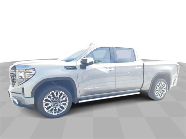 new 2025 GMC Sierra 1500 car, priced at $84,680