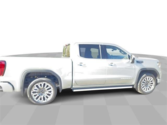 new 2025 GMC Sierra 1500 car, priced at $84,680