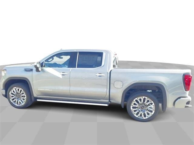 new 2025 GMC Sierra 1500 car, priced at $84,680