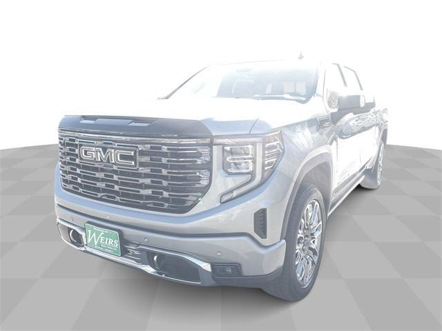new 2025 GMC Sierra 1500 car, priced at $84,680