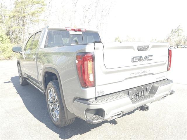 new 2025 GMC Sierra 1500 car, priced at $84,680