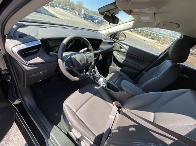 new 2024 Buick Encore GX car, priced at $28,679