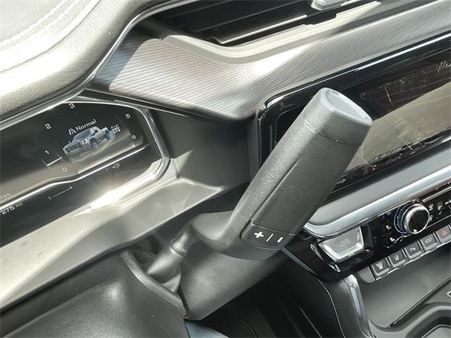 new 2025 GMC Sierra 2500 car, priced at $97,370