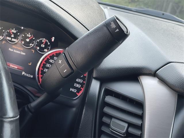 used 2016 GMC Yukon car, priced at $27,900