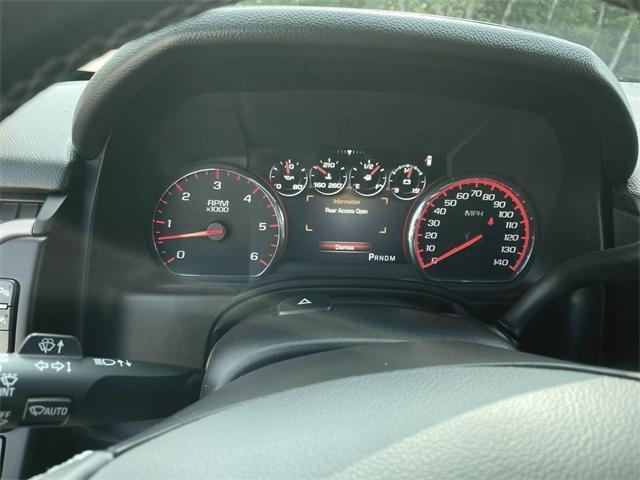 used 2016 GMC Yukon car, priced at $27,900