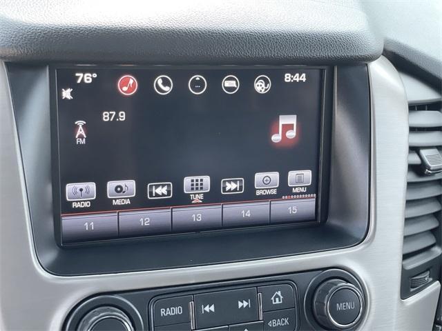 used 2016 GMC Yukon car, priced at $27,900