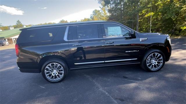 new 2025 GMC Yukon XL car, priced at $99,970