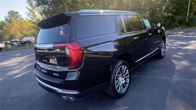 new 2025 GMC Yukon XL car, priced at $99,970