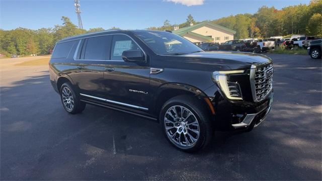 new 2025 GMC Yukon XL car, priced at $99,970