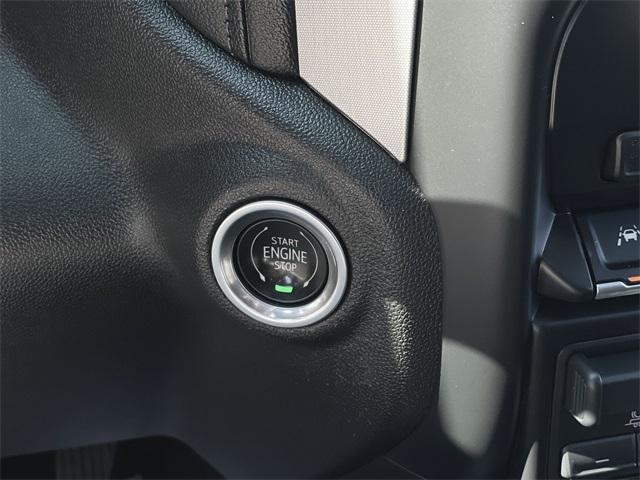 used 2020 GMC Sierra 1500 car, priced at $43,250