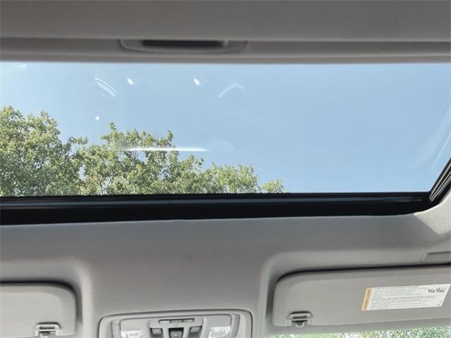 used 2020 GMC Sierra 1500 car, priced at $43,250