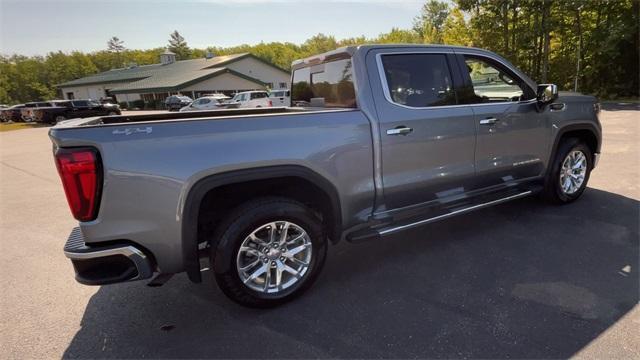 used 2020 GMC Sierra 1500 car, priced at $43,250