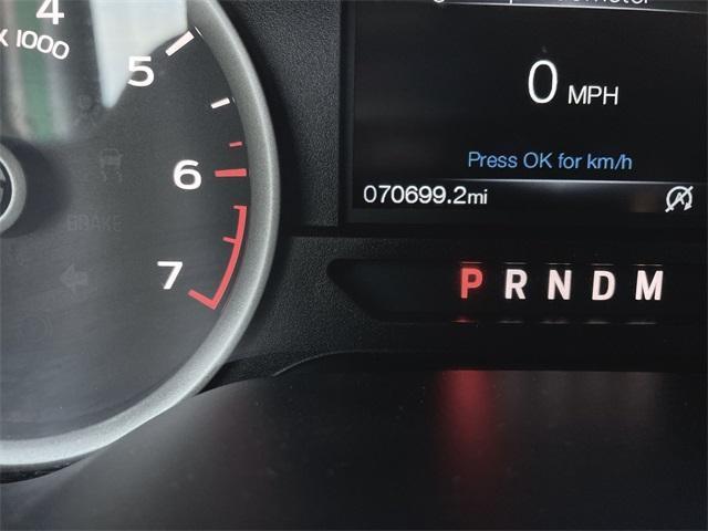 used 2020 Ford F-150 car, priced at $31,267
