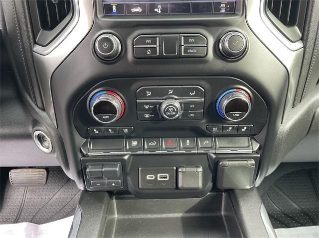 used 2020 Chevrolet Silverado 2500 car, priced at $48,500