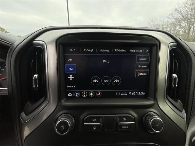 used 2020 Chevrolet Silverado 2500 car, priced at $48,500