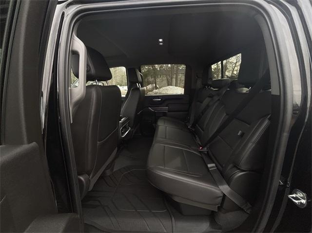 used 2020 Chevrolet Silverado 2500 car, priced at $48,500