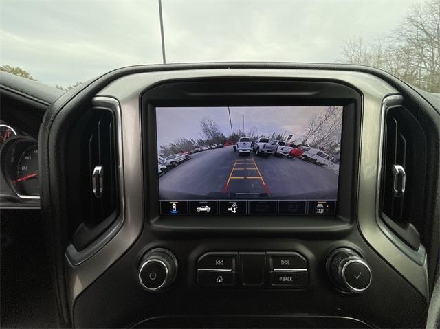 used 2020 Chevrolet Silverado 2500 car, priced at $48,500