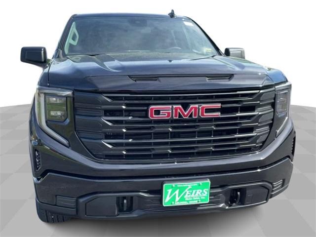 new 2025 GMC Sierra 1500 car, priced at $49,030