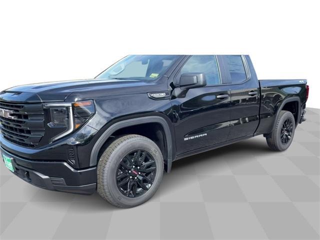new 2025 GMC Sierra 1500 car, priced at $49,030