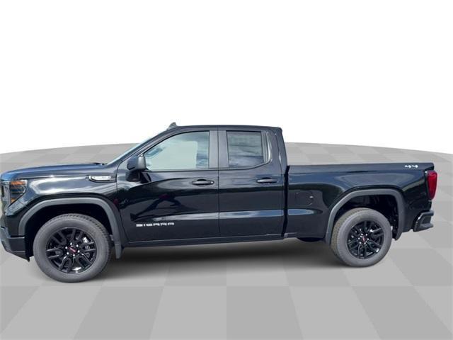 new 2025 GMC Sierra 1500 car, priced at $49,030