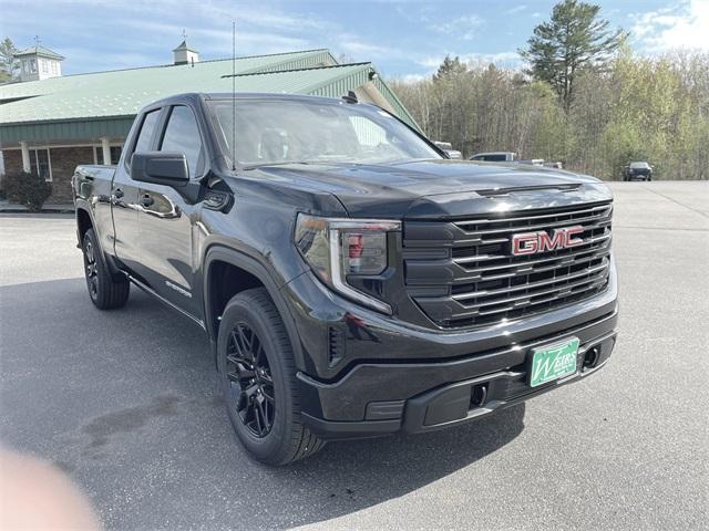 new 2025 GMC Sierra 1500 car, priced at $49,030