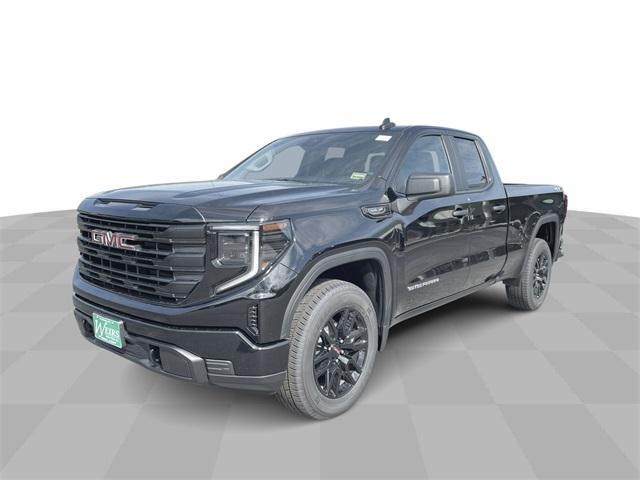 new 2025 GMC Sierra 1500 car, priced at $49,530