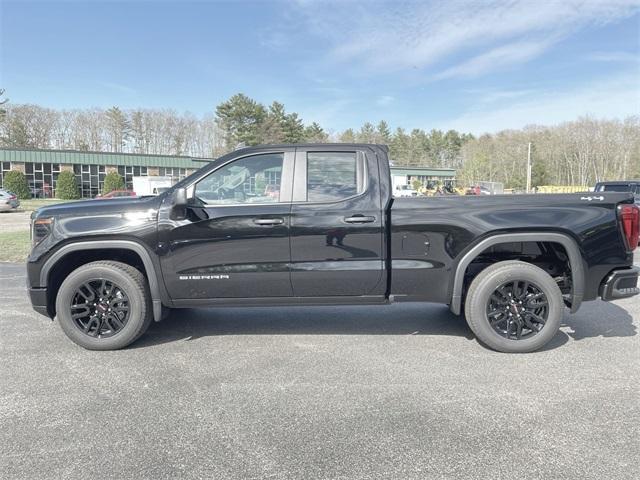 new 2025 GMC Sierra 1500 car, priced at $49,030