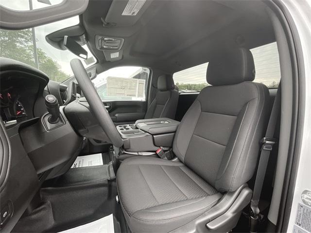 new 2025 GMC Sierra 3500 car, priced at $52,550
