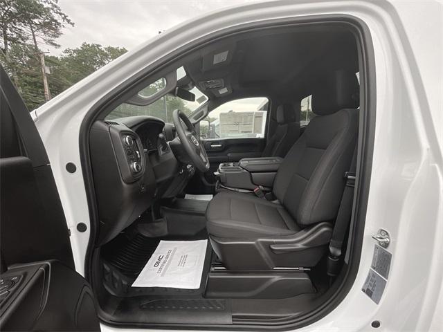 new 2025 GMC Sierra 3500 car, priced at $52,550