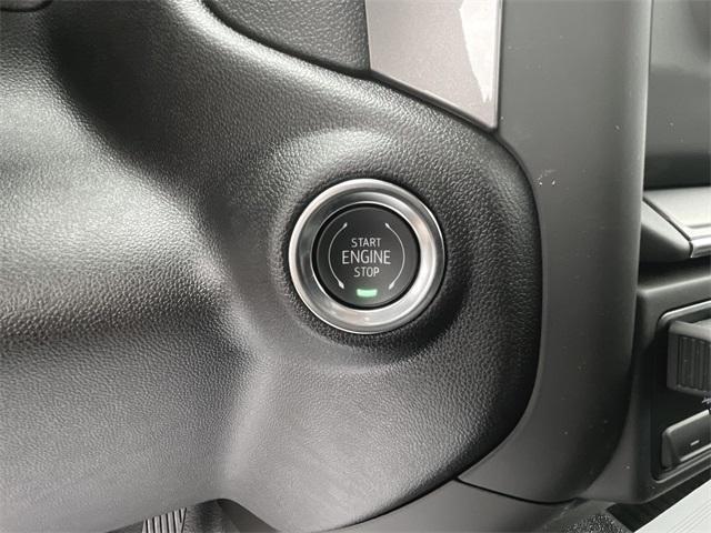 new 2025 GMC Sierra 3500 car, priced at $52,550