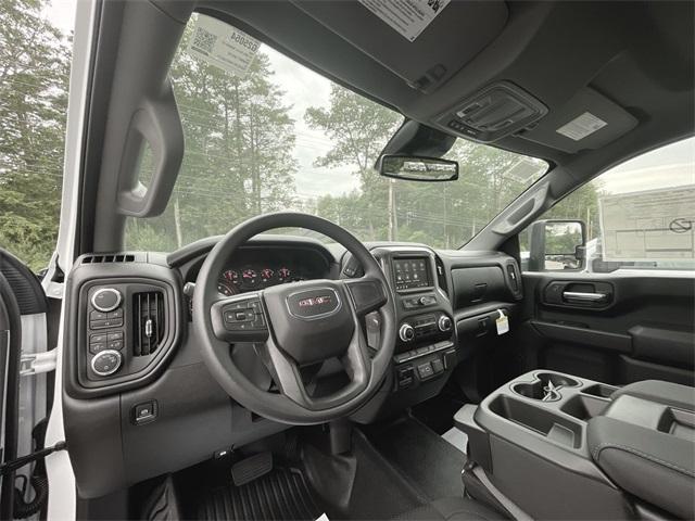 new 2025 GMC Sierra 3500 car, priced at $52,550