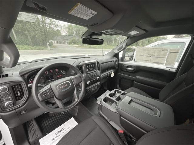 new 2025 GMC Sierra 3500 car, priced at $52,550