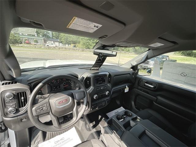 new 2025 GMC Sierra 2500 car, priced at $51,795