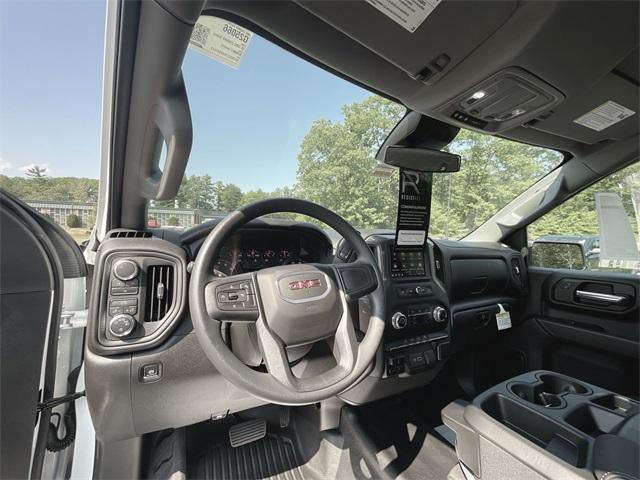 new 2025 GMC Sierra 2500 car, priced at $51,795