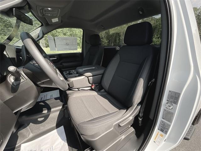 new 2025 GMC Sierra 2500 car, priced at $51,795