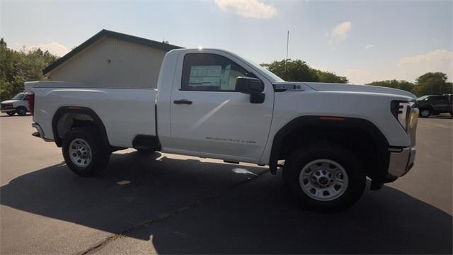 new 2025 GMC Sierra 2500 car, priced at $51,795