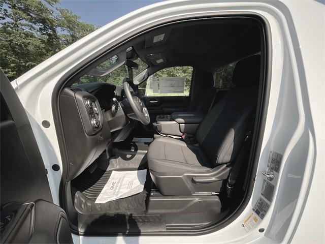 new 2025 GMC Sierra 2500 car, priced at $51,795