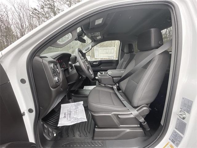 new 2025 GMC Sierra 2500 car, priced at $50,045