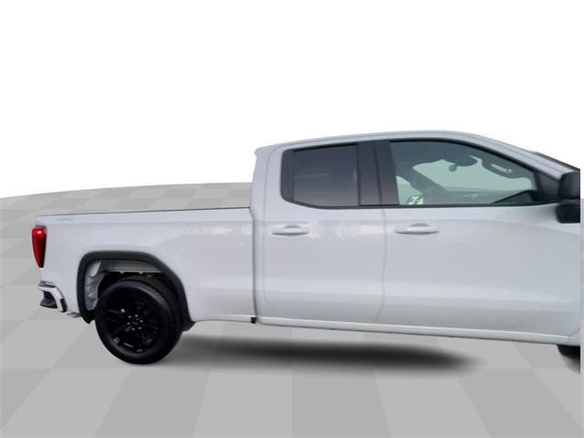 new 2025 GMC Sierra 1500 car, priced at $49,808