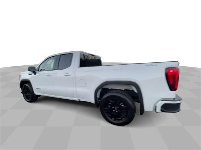 new 2025 GMC Sierra 1500 car, priced at $49,808