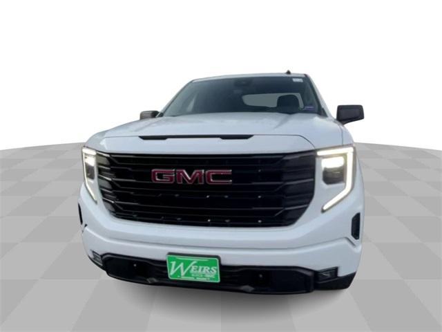 new 2025 GMC Sierra 1500 car, priced at $49,808