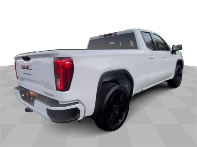 new 2025 GMC Sierra 1500 car, priced at $49,808